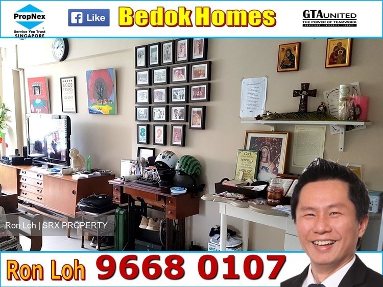 Blk 31 Bedok South Avenue 2 (Bedok), HDB 5 Rooms #172633682